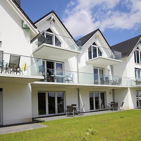 Apartment Hafenflair Am Plauer See, 플라우암시 외부 사진